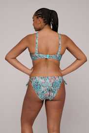 Salesbook image with head | Primadonna