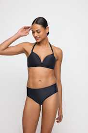 Salesbook image with head | Marie Jo