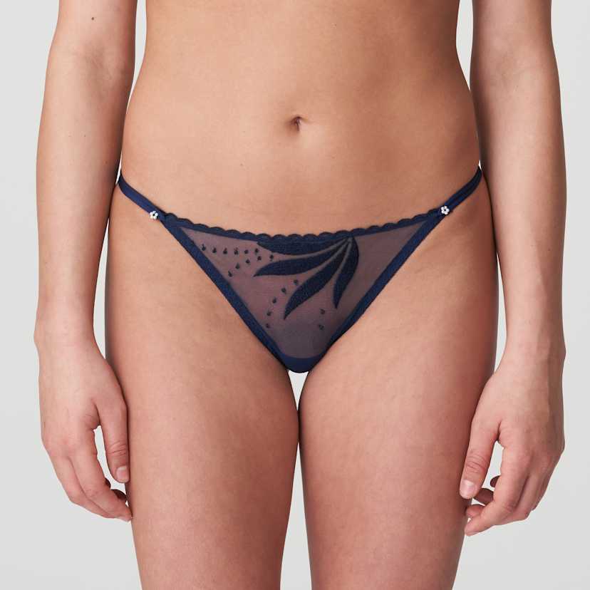 Marie Jo - Annaelle Thong Neon Peach