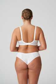 Salesbook image with head | Primadonna