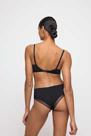 Salesbook image with head | Marie Jo