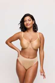 Salesbook image with head | Primadonna