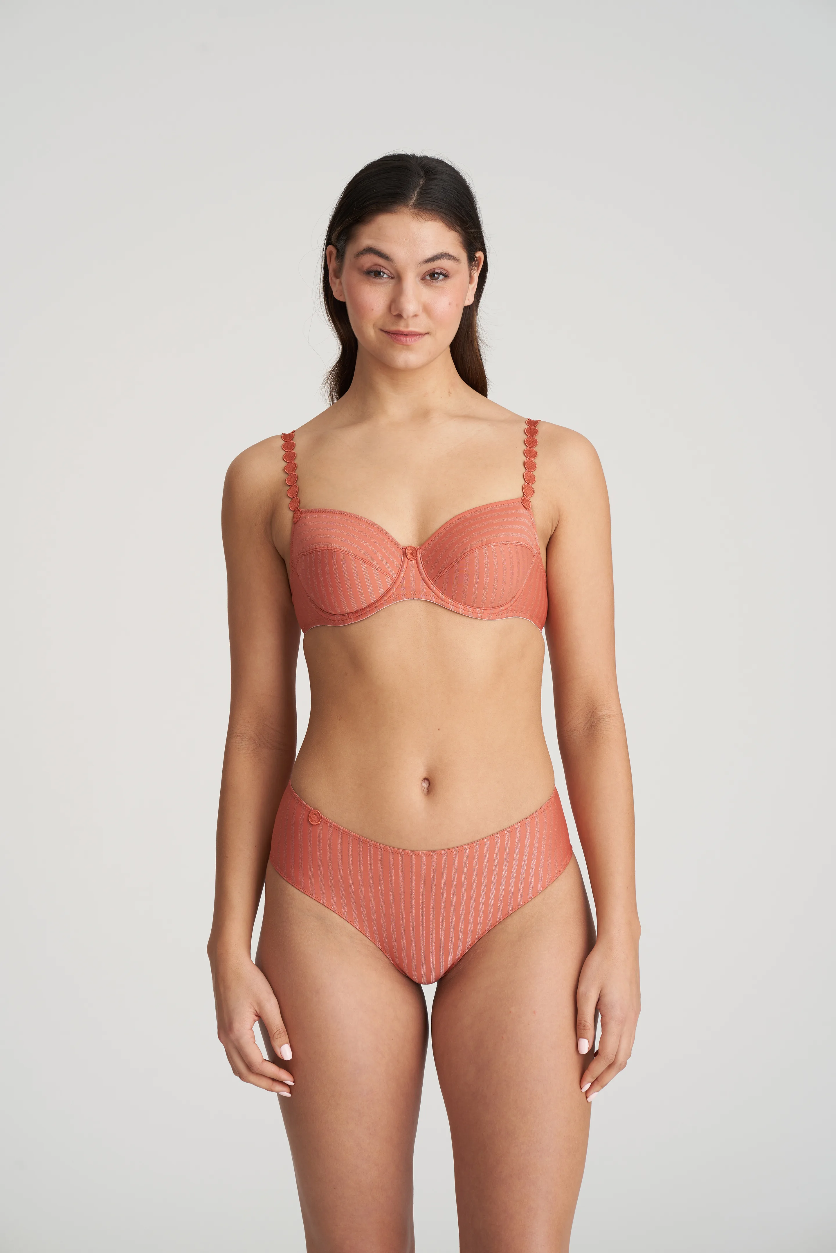 Marie Jo JUNOO balconette BH voorgevormd - Lingerie Badmode