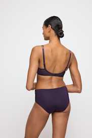 Salesbook image with head | Marie Jo