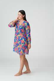 Salesbook image with head