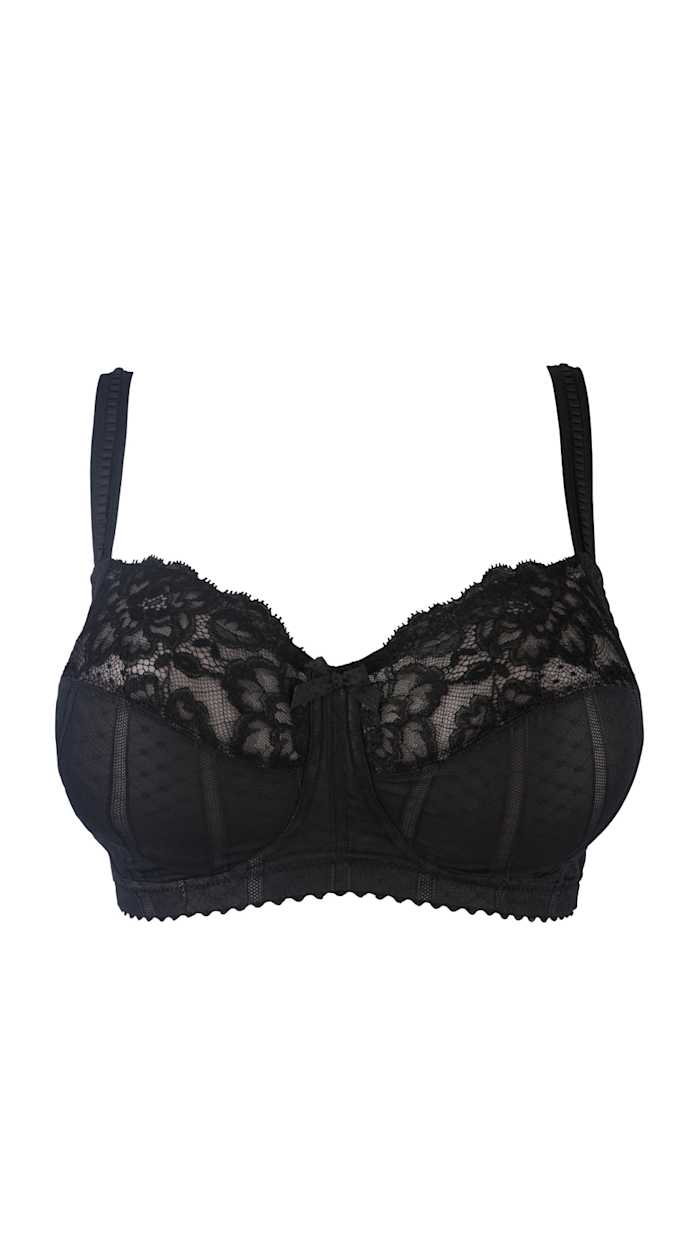 Primadonna COUTURE noir | Primadonna