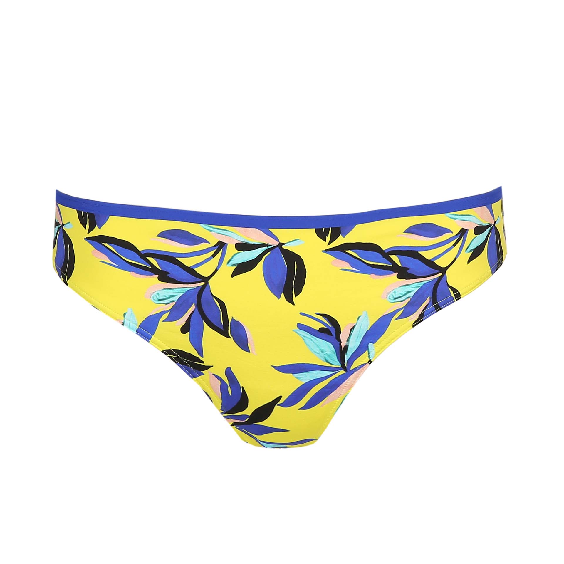 PrimaDonna Swim VAHINE Tropical Sun bikini briefs rio | PrimaDonna Europe