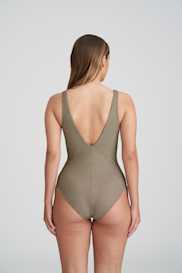 Salesbook image with head | Marie Jo