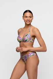 Salesbook image with head | Marie Jo