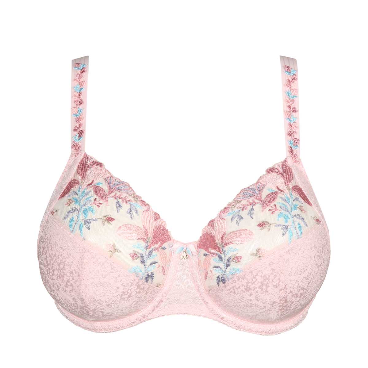 Primadonna MOHALA pastel pink volle cup bh | Lincherie