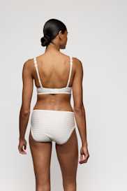 Salesbook image with head | Marie Jo