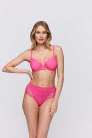 Salesbook image with head | Marie Jo