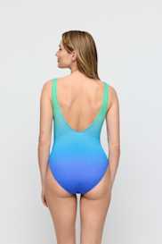 Salesbook image with head | Marie Jo