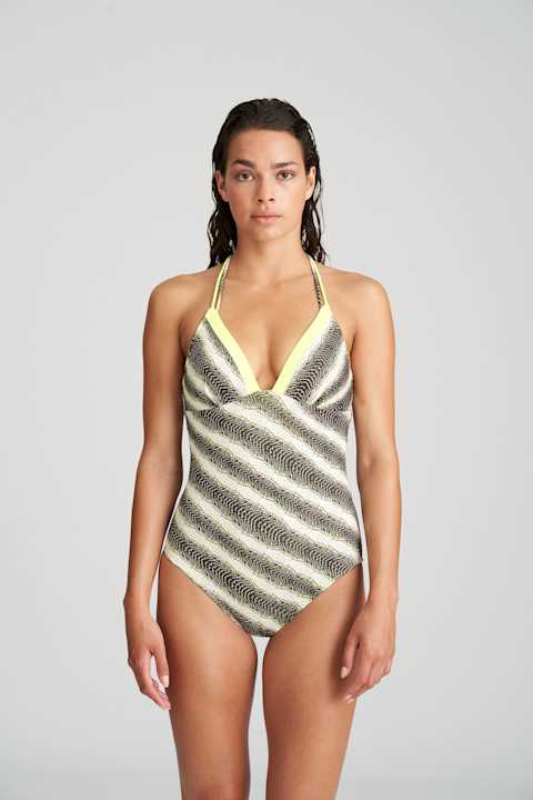 Salesbook image with head | Marie Jo