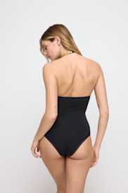 Salesbook image with head | Marie Jo