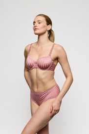 Salesbook image with head | Marie Jo