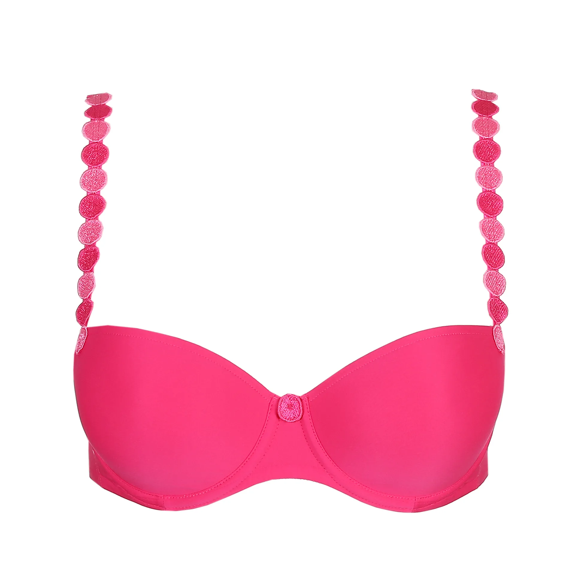 MARIE JO BALCONETTE BH 0120829 TOM HAPPY PINK ZOMER 2024 COLLECTIE
