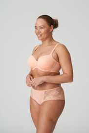 Salesbook image with head | Primadonna