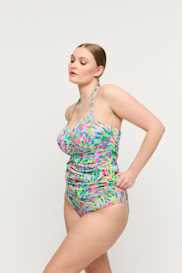 Salesbook image with head | Primadonna