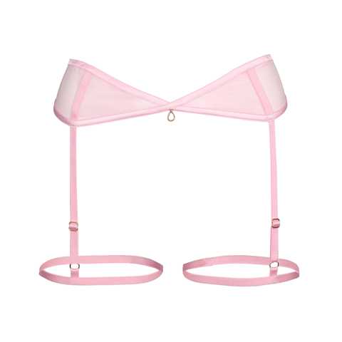 No body pictures | Marie Jo