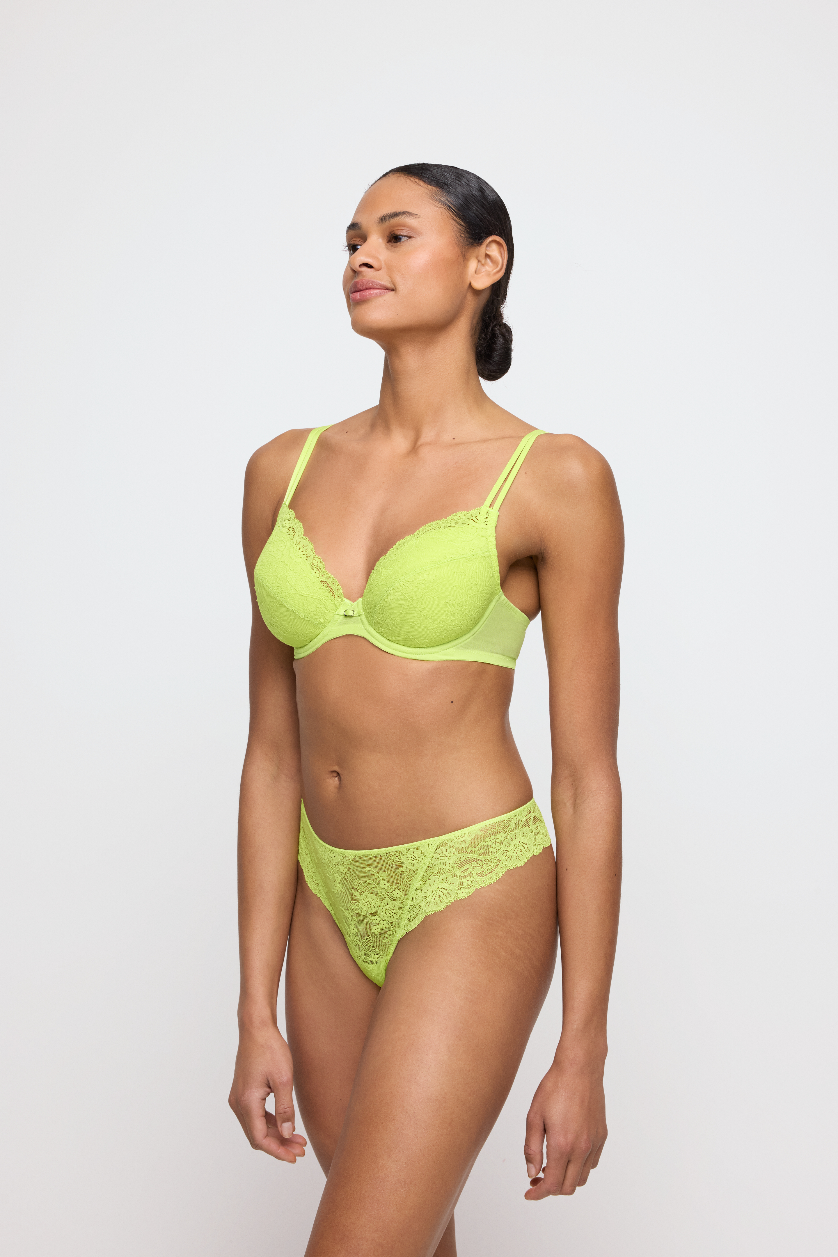 Marie Jo MELIPHA Wild citrus thong | Marie Jo International