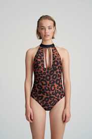 Salesbook image with head | Marie Jo