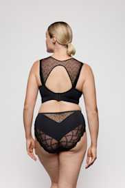 Salesbook image with head | Primadonna