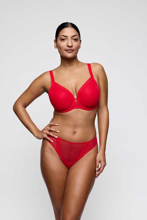 Salesbook image with head | Primadonna