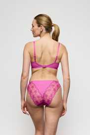 Salesbook image with head | Marie Jo