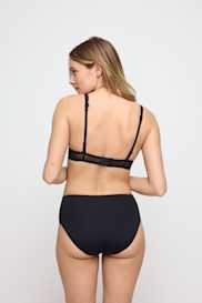 Salesbook image with head | Marie Jo