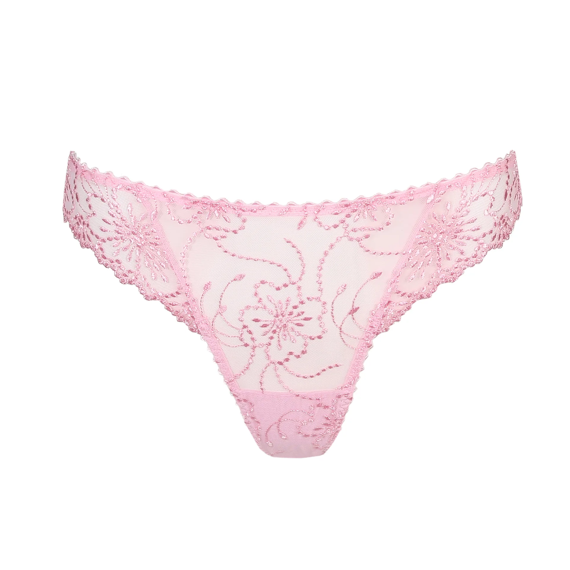 Marie Jo JANE lily rose thong