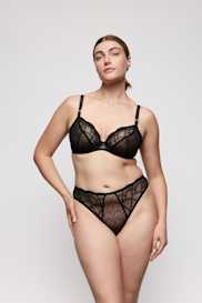 Salesbook image with head | Primadonna