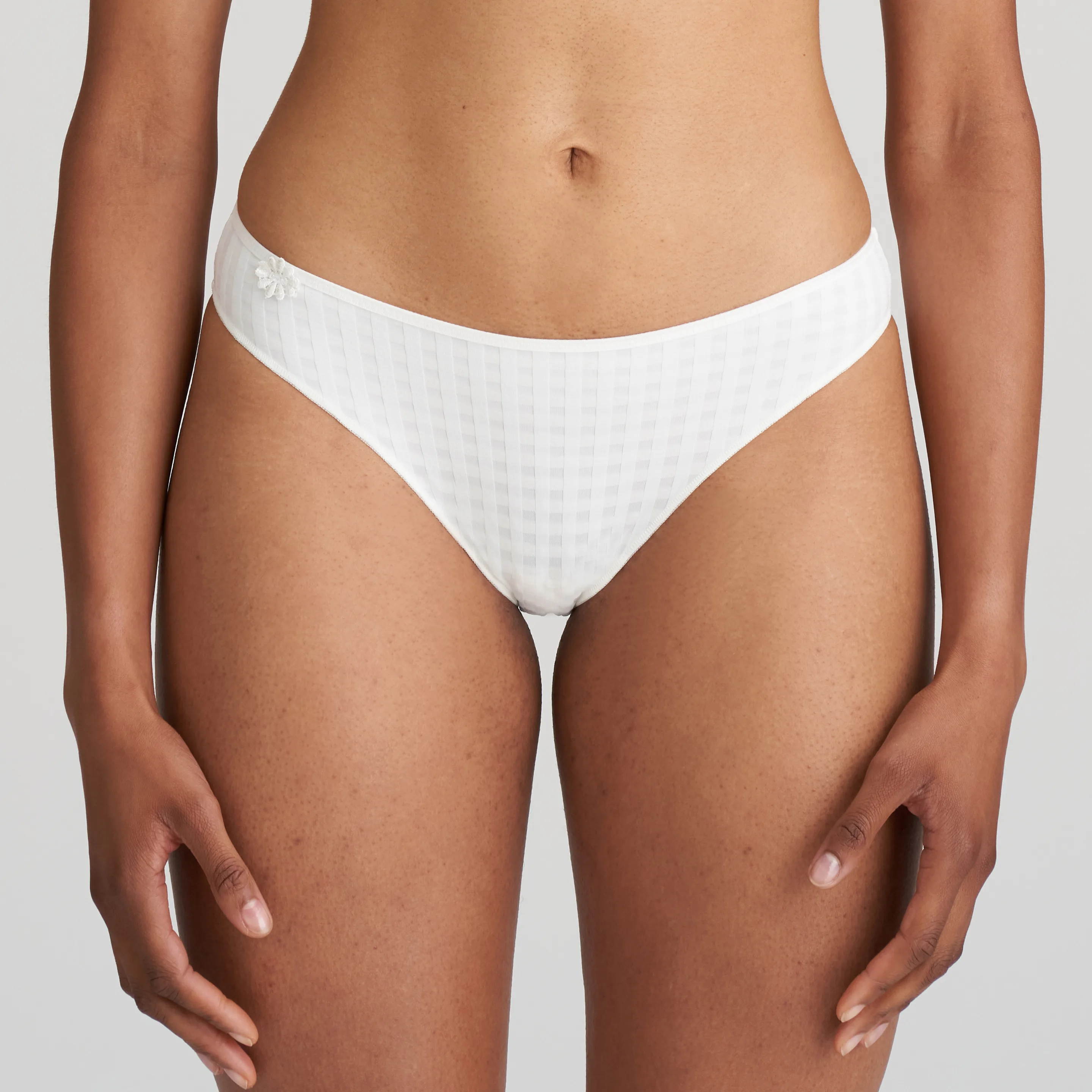 Marie Jo Avero Natural Rio Briefs