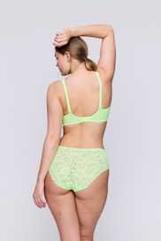 Salesbook image with head | Primadonna