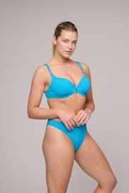 Salesbook image with head | Marie Jo