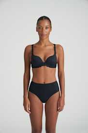 Salesbook image with head | Marie Jo