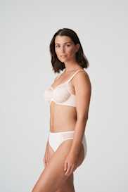 Salesbook image with head | Primadonna