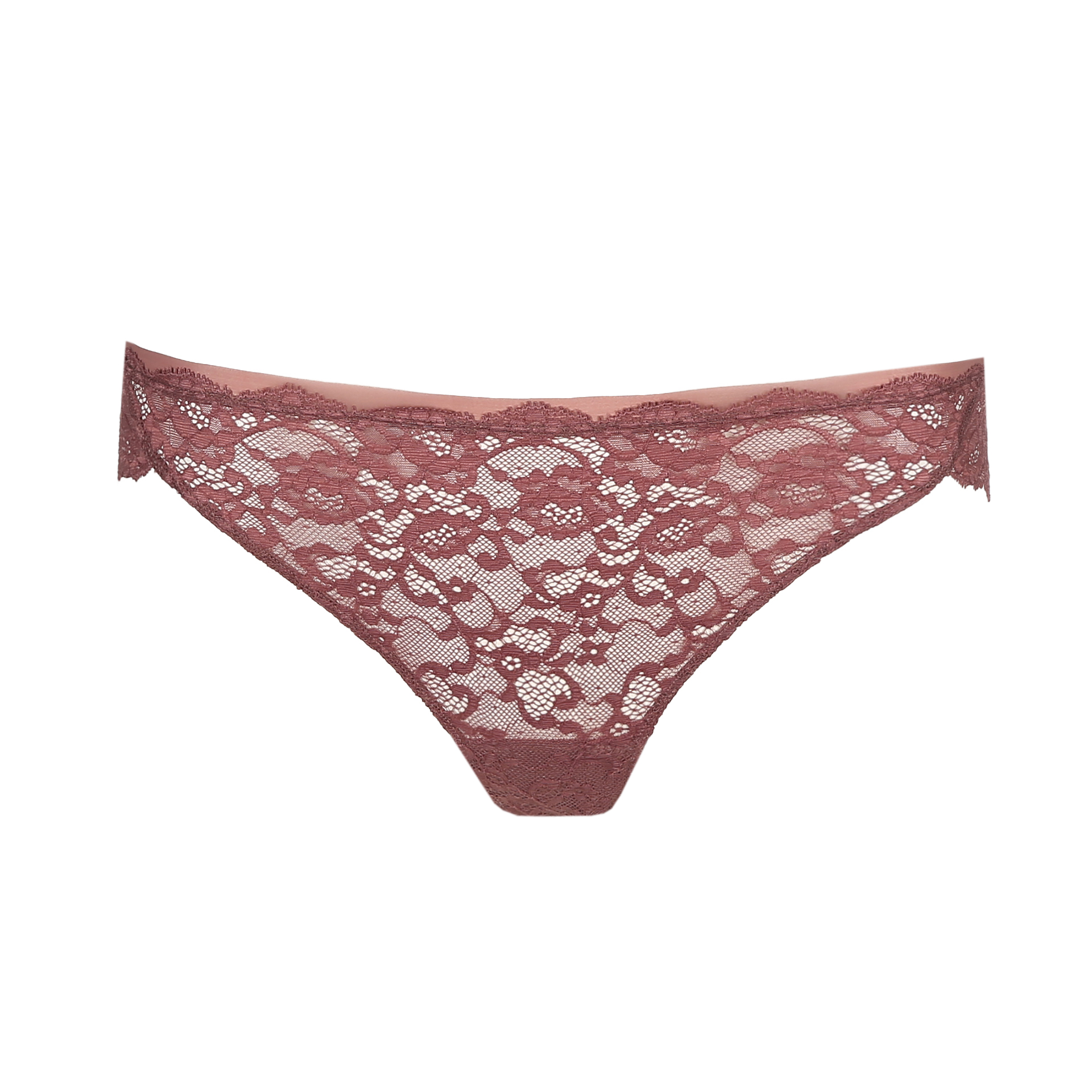 Marie Jo - Heleen Rio Briefs Natural