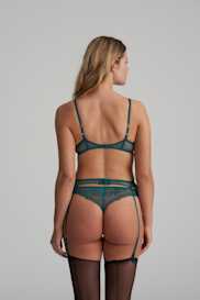 Salesbook image with head