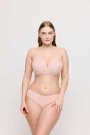 Salesbook image with head | Primadonna