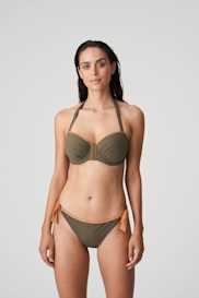 Salesbook image with head | Primadonna