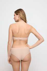 Salesbook image with head | Marie Jo