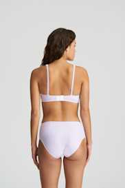 Salesbook image with head | Marie Jo