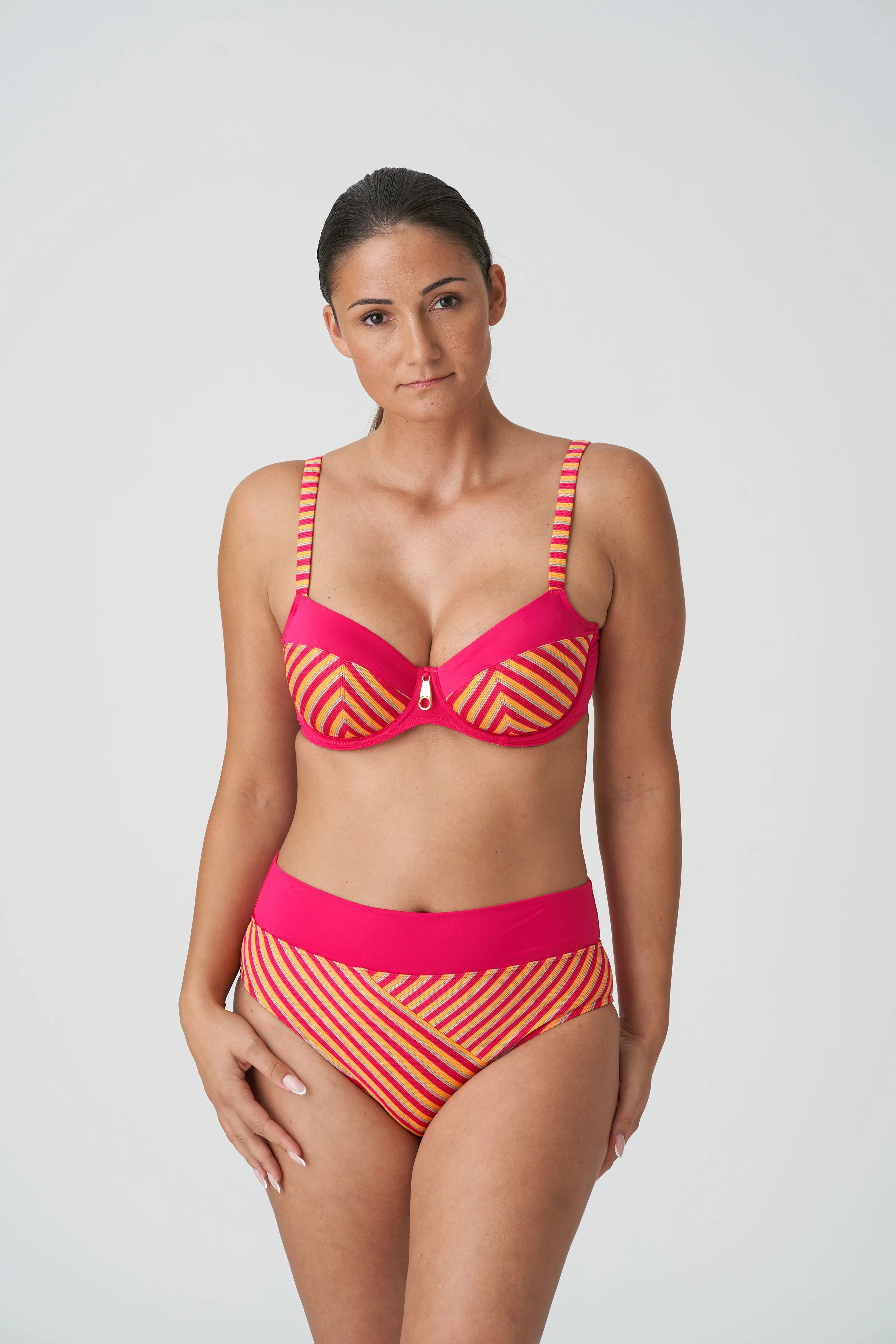 Prima Donna Kea Full Cup Bikini Top – Melmira Bra & Swimsuits