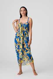 Salesbook image with head | Primadonna