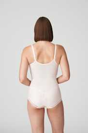 Salesbook image with head | Primadonna