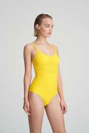 Salesbook image with head | Marie Jo