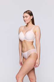 Salesbook image with head | Primadonna