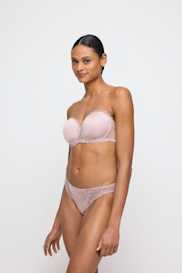 Salesbook image with head | Marie Jo