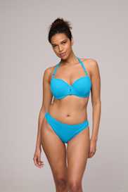 Salesbook image with head | Marie Jo